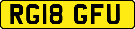 RG18GFU
