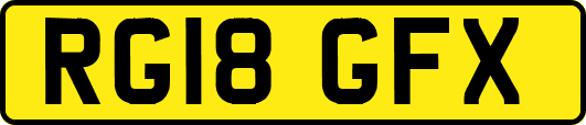 RG18GFX