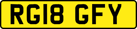 RG18GFY
