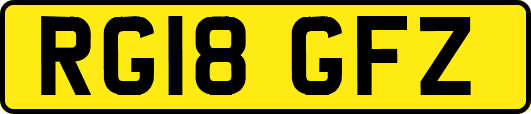 RG18GFZ