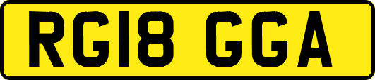 RG18GGA