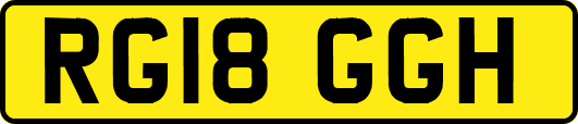 RG18GGH
