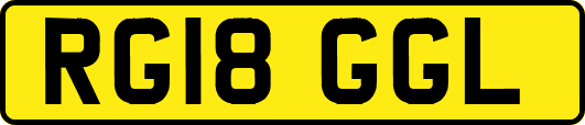 RG18GGL