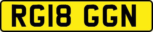 RG18GGN