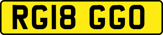 RG18GGO