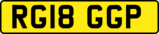 RG18GGP