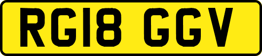 RG18GGV