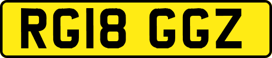 RG18GGZ