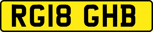 RG18GHB