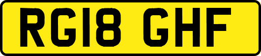 RG18GHF