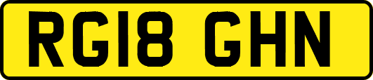 RG18GHN