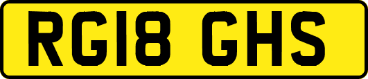 RG18GHS