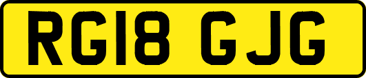 RG18GJG