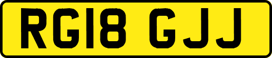 RG18GJJ