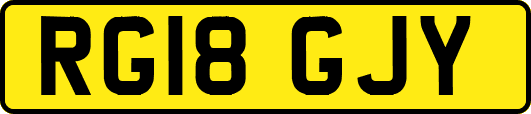 RG18GJY
