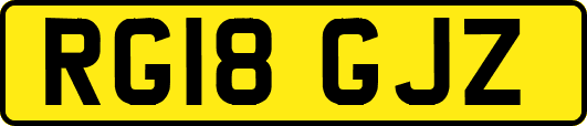 RG18GJZ