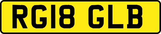 RG18GLB
