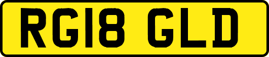 RG18GLD