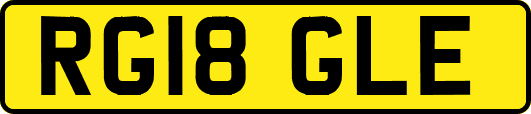 RG18GLE