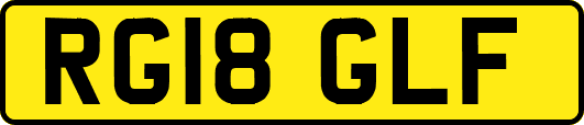 RG18GLF