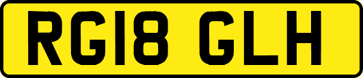 RG18GLH