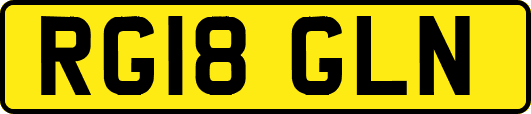 RG18GLN