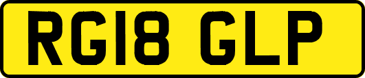 RG18GLP