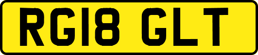 RG18GLT