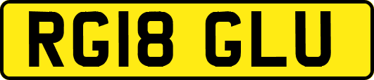 RG18GLU