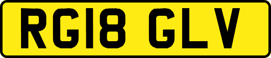 RG18GLV