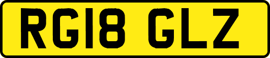 RG18GLZ