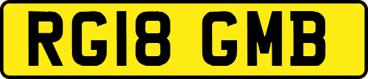 RG18GMB