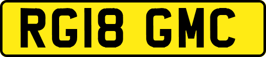 RG18GMC