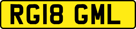 RG18GML