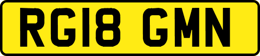 RG18GMN