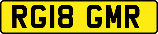 RG18GMR