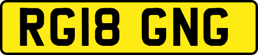 RG18GNG