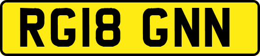 RG18GNN