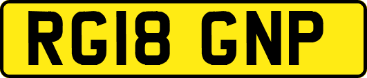 RG18GNP