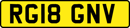 RG18GNV