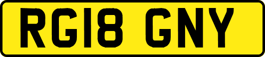 RG18GNY