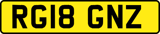 RG18GNZ