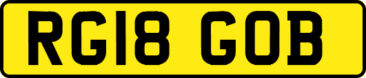 RG18GOB