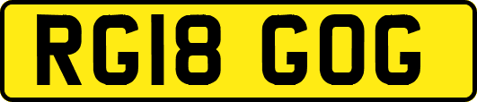 RG18GOG