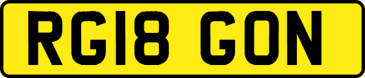 RG18GON