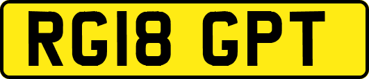 RG18GPT