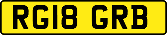 RG18GRB
