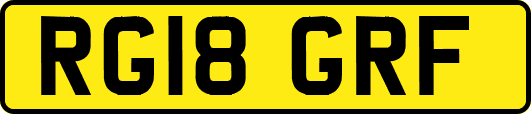 RG18GRF
