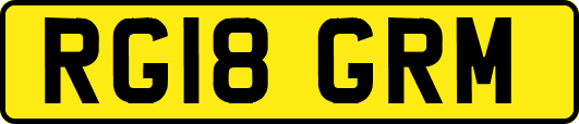 RG18GRM