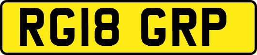 RG18GRP